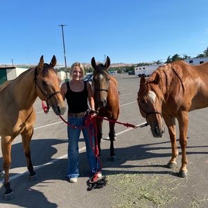 Meet your Posher, Skyler